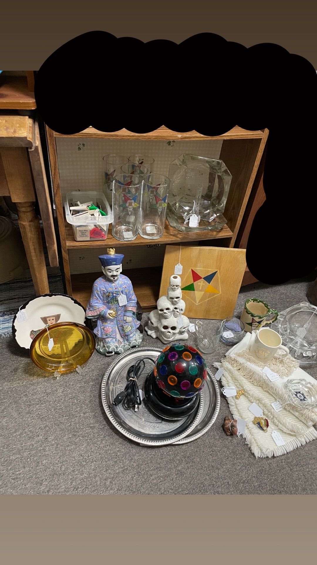 Oddities & Antiques Bulk Deal