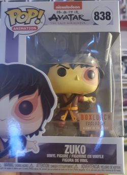 BL Zuko