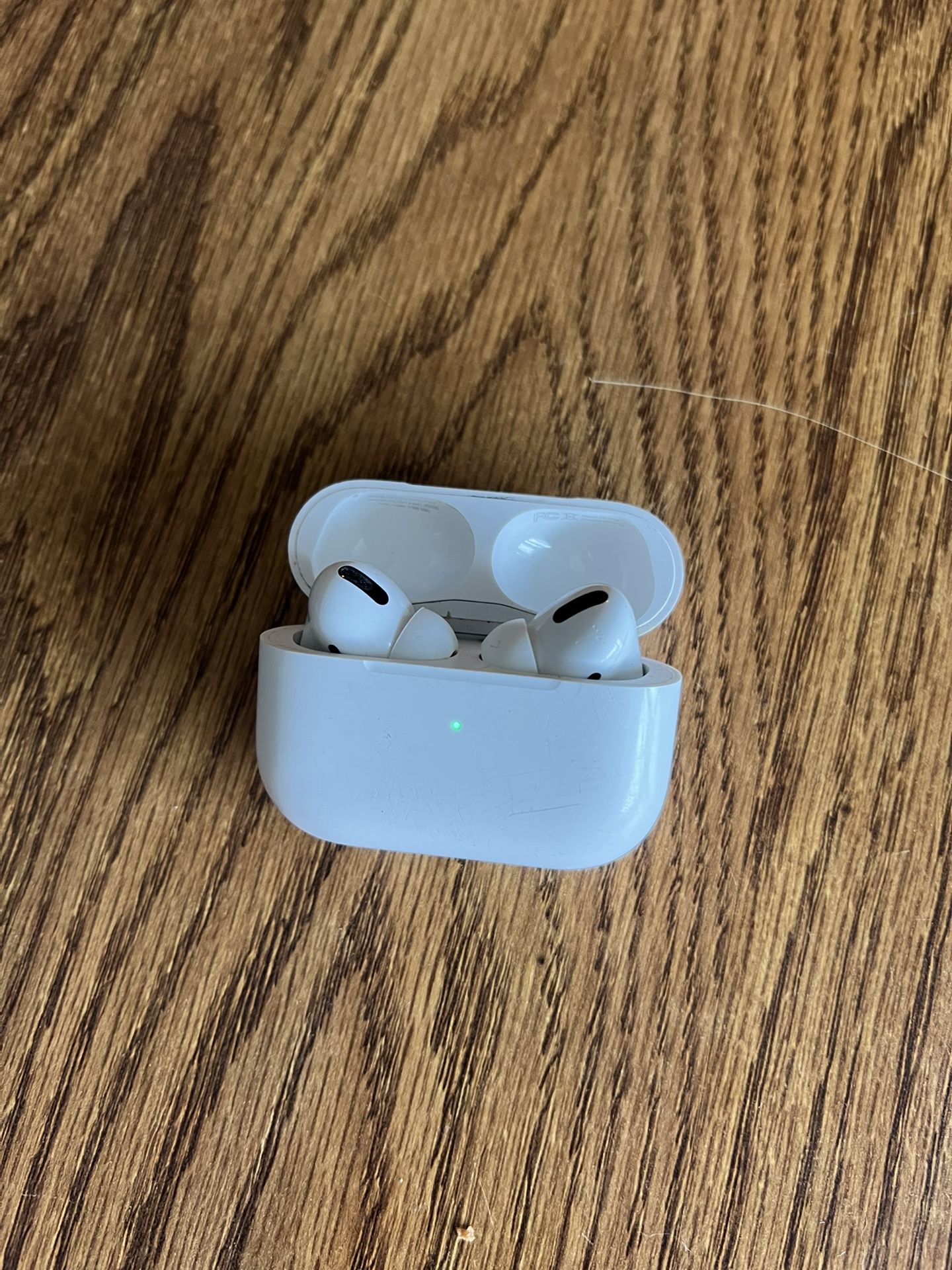 Airpod Pros