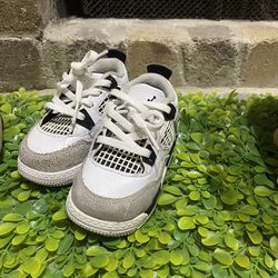 Infant Shoes 