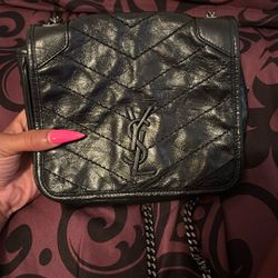 YSL crossbody