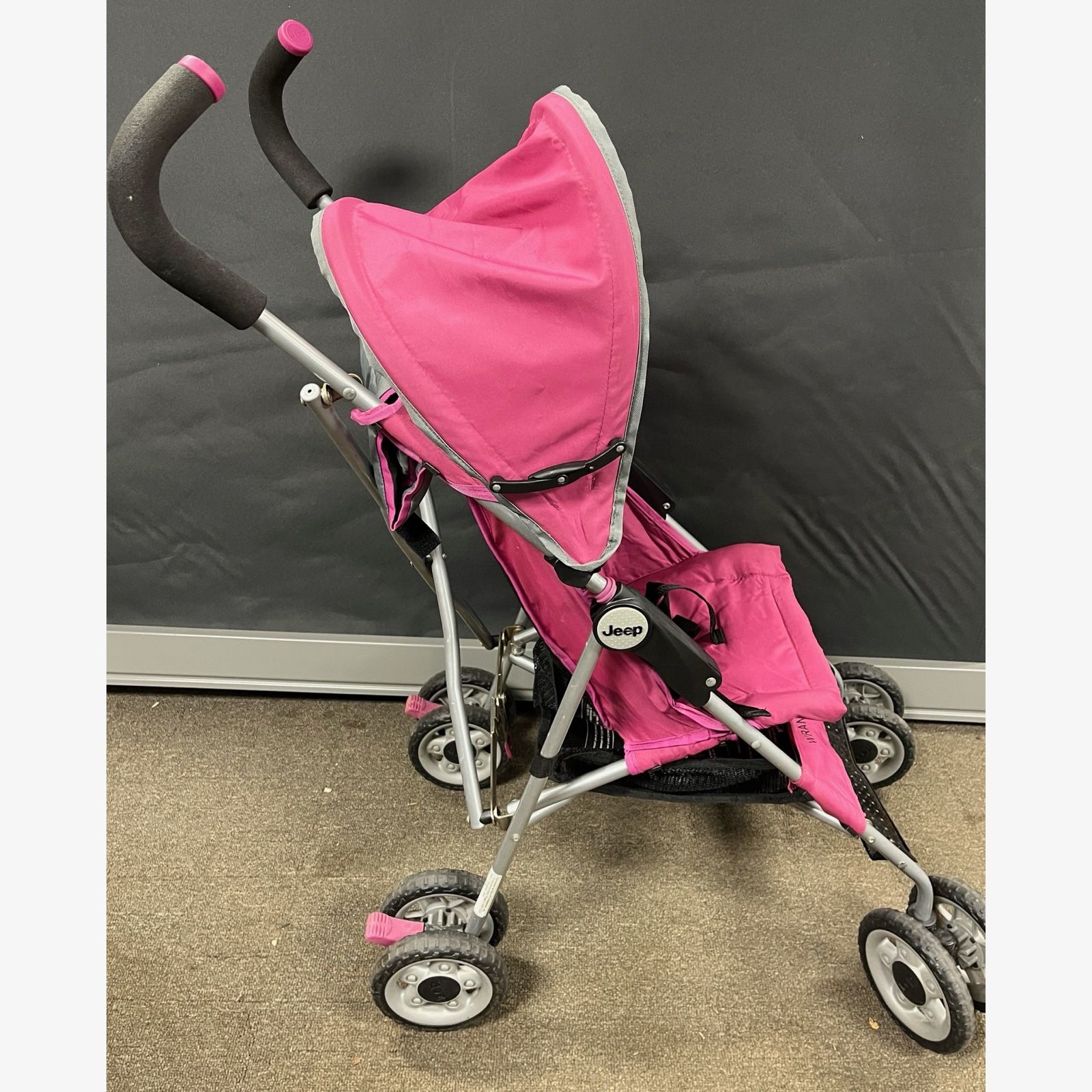 All Weather Baby Stoller. Umbrella stroller