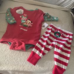 Xmas Disney Set
