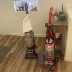 Vaccum