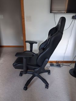 E-WIN Calling Series Ergonomic Gaming  Chair with Pillows