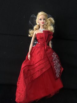 barbie collection dolls