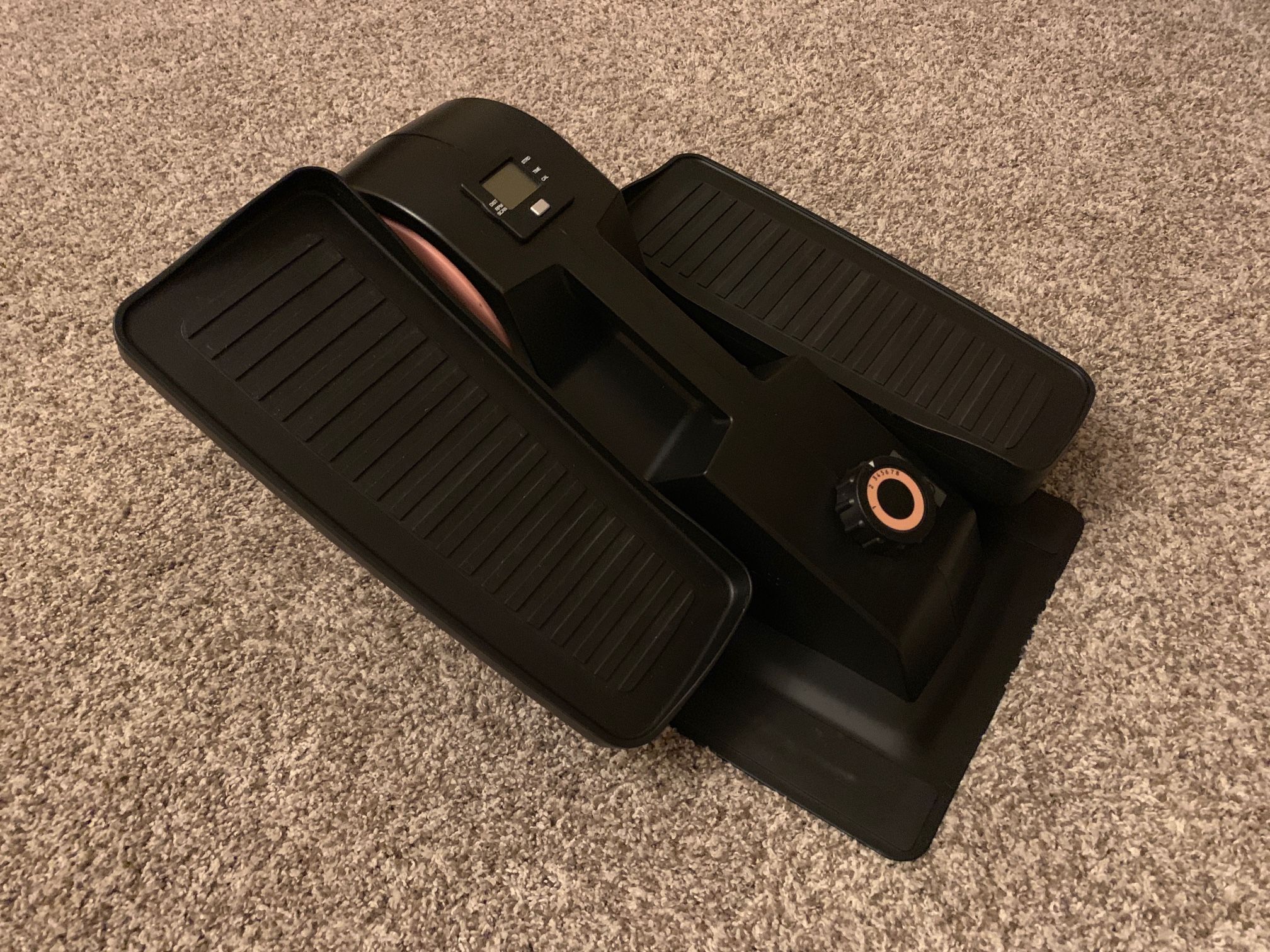 Cubii Seated Elliptical Workout Tool