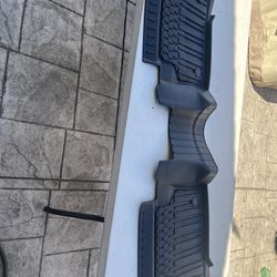3W 4th gen tacoma matt’s