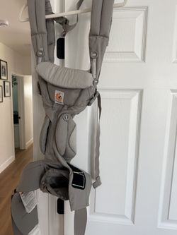 Ergo baby Omni Classic Carrier