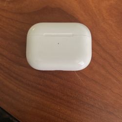 AirPods Pro 2 with MagSafe Charging Case (Lightning)