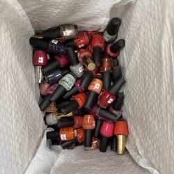 Regular polish