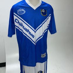 Uniforme Deportivo 