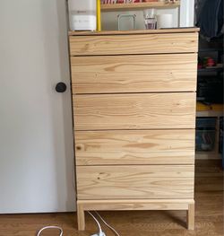 IKEA dresser