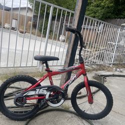 Kids Bike 