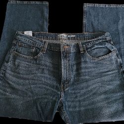 Levi STRAUSS & CO. Relaxed 