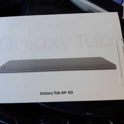 GALAXY TAB 9+ 5GB