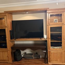 Entertainment Center