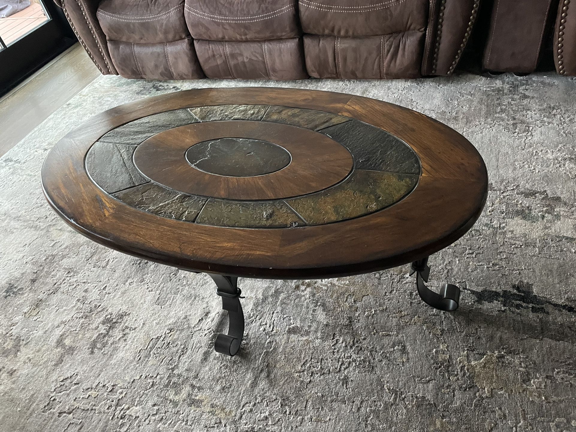 Absolutely Beautiful Coffee Table