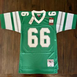 Philadelphia Eagles Jersey “Bill Bergey” 