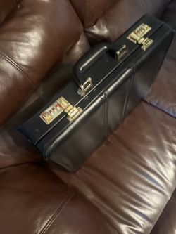 Brief case