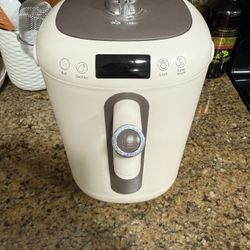 Water Boiler (lightly used) -$30
