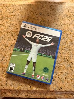FC25