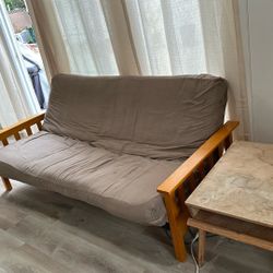 Futon 