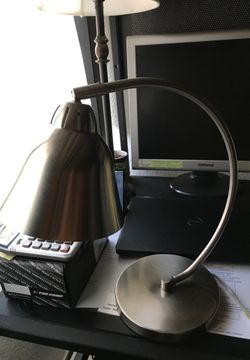 Vintage Lamp