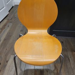 Chairs (Set Of 4)