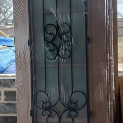 36 By 96 Hig Doors For 1300 Each. We Do Install As Well 