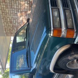 1996 Chevrolet 1500