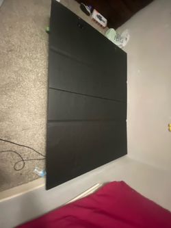 Bed frame adjustable