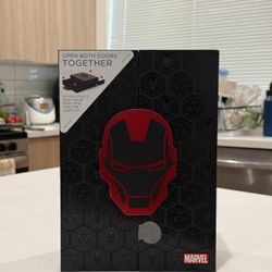 Ironman x Evo - Sonic Toothbrush - BRAND NEW