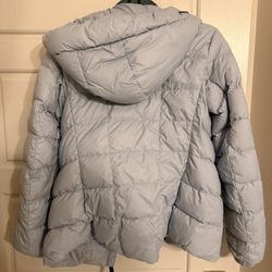 Womens Canada Goose 