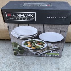 Salad Plates