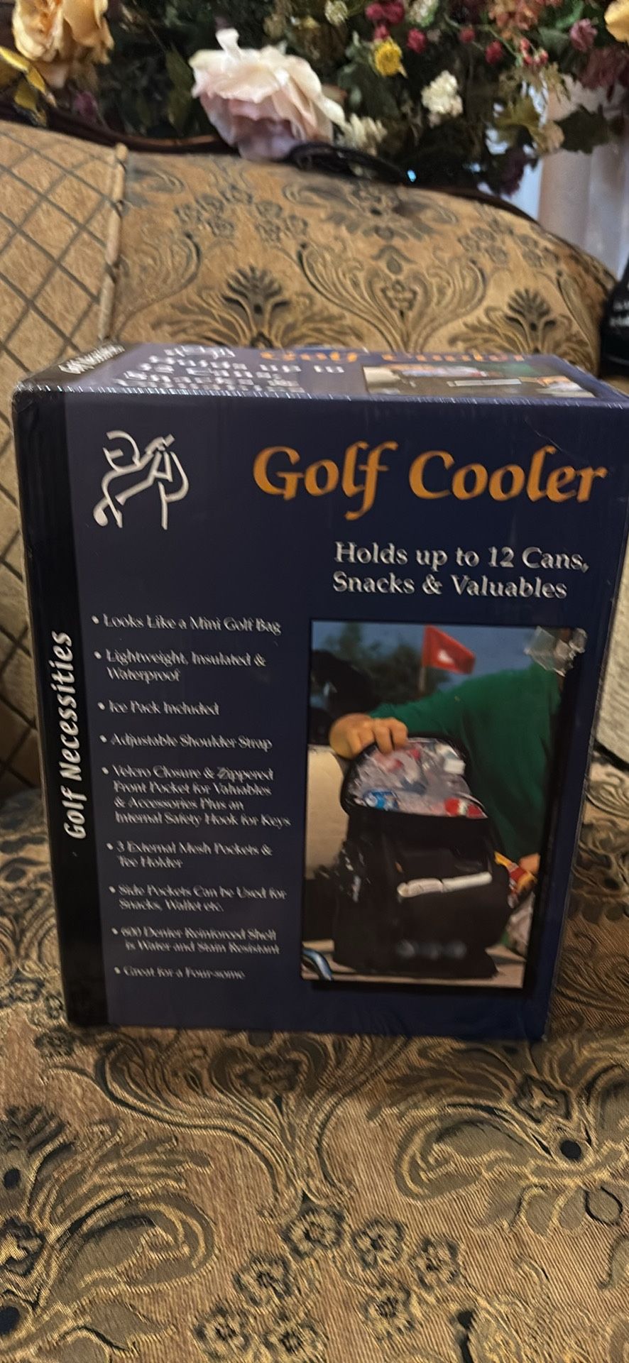 Golf Cooler