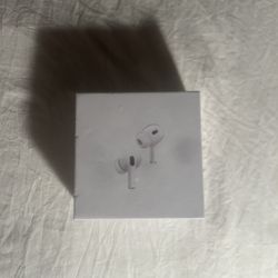 AirPods 2nd Gen