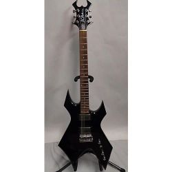 Bc Rich Warlock Platinum series