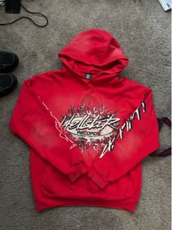 Hellstar hoodie