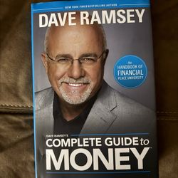 Complete Guide To Money