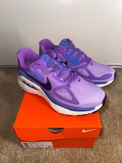 Nike Structure Plus (Stability Daily Trainer) Size 8 Women’s