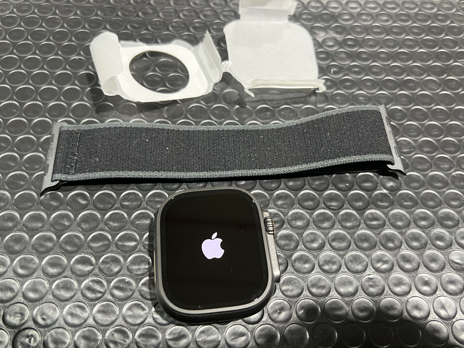 APPLE WATCH ULTRA 2  - EXCELLENT CONDITION 