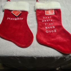 Christmas Stockings 