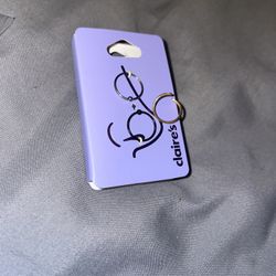 Nose Rings