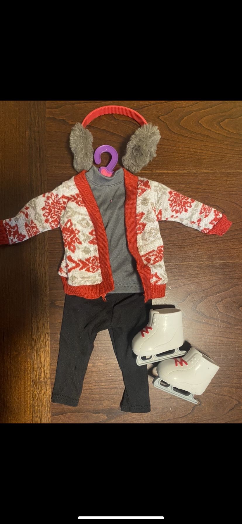 My Life Doll Outfits