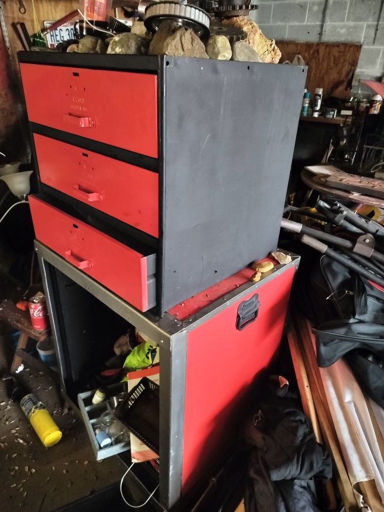 Tool Box