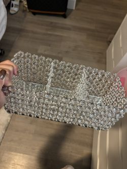 Makeup Brush Holder