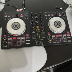 Pioneer DDJ-SB3 DJ Controller 