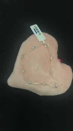 Pulso de plata