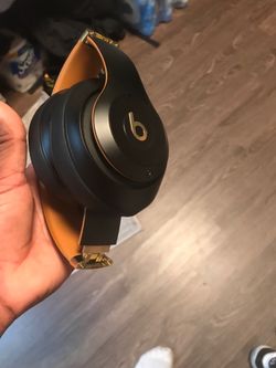 Dr Dre Beats , Studio 3